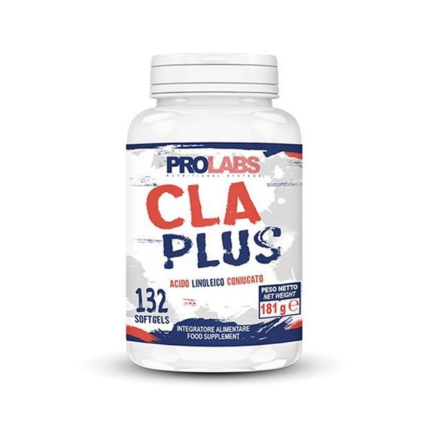 Picture of CLA PLUS - 132 capsule moi