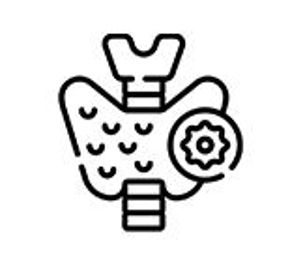 Imagine pentru categorie Endocrinologice