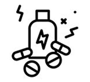 Imagine pentru categorie Tonice-Energie