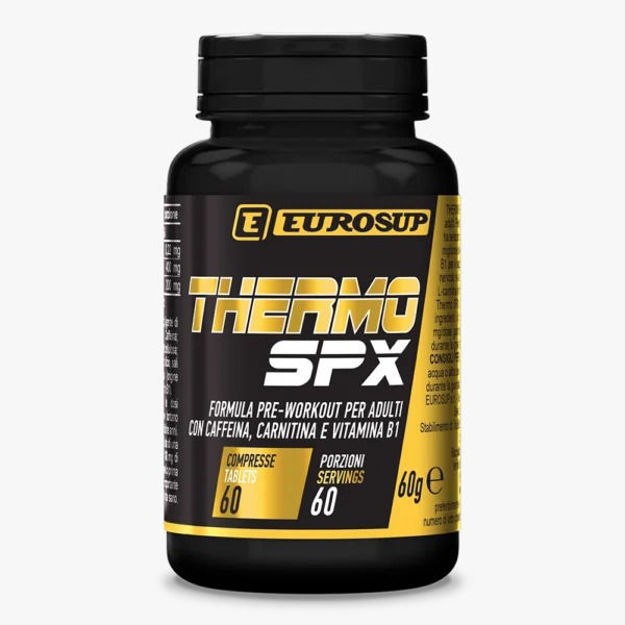 Picture of THERMO SPX – 60 TABLETE