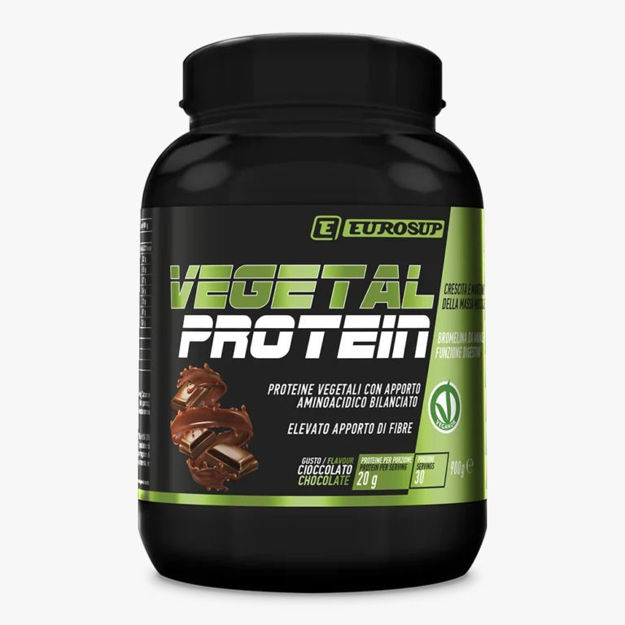 Picture of VEGETAL PROTEIN 900 g